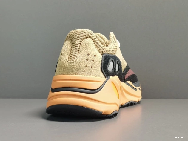 Boost 700 Yeezy Enflame GW0297 Adidas Amber 0716